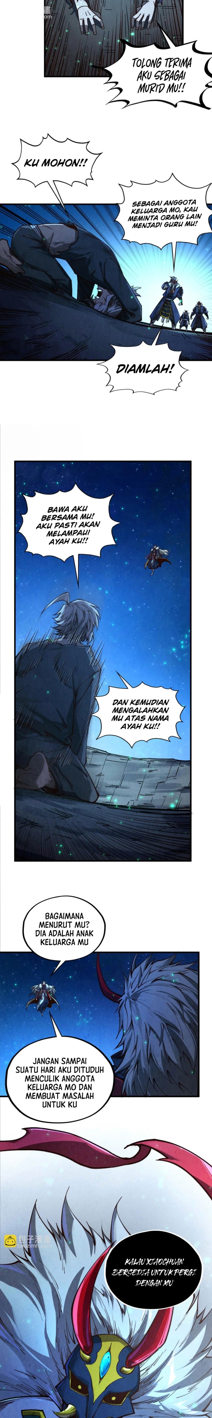 The Ultimate of All Ages - Chapter 423 - Page 12