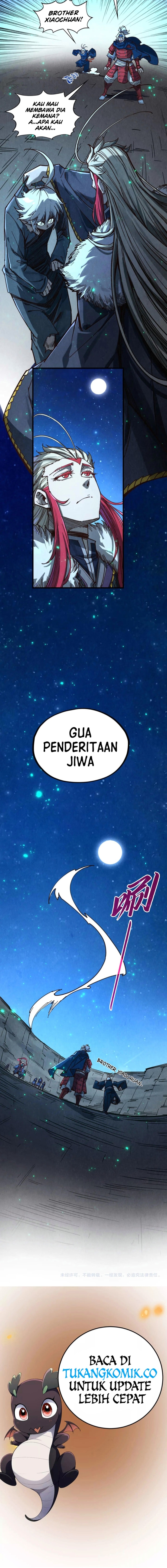 The Ultimate of All Ages - Chapter 423 - Page 14