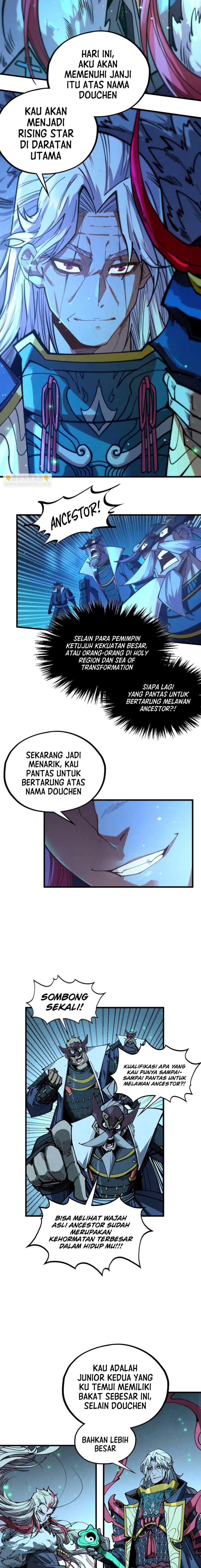 The Ultimate of All Ages - Chapter 423 - Page 5