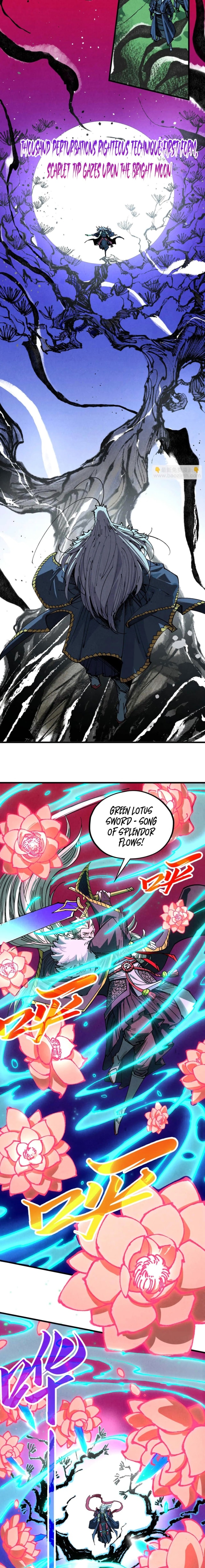 The Ultimate of All Ages - Chapter 423 - Page 7