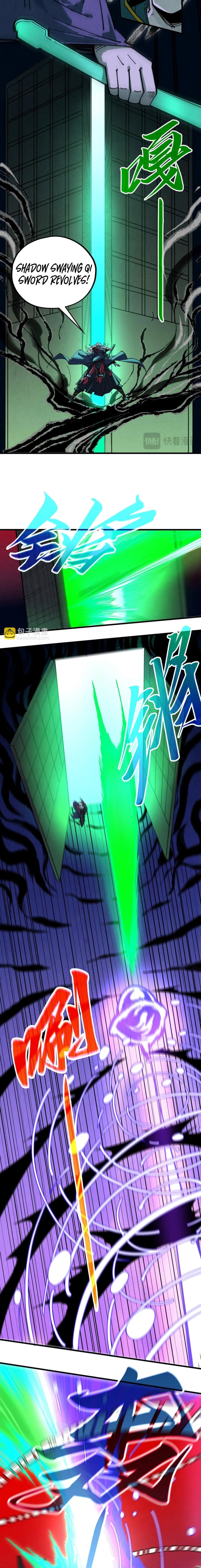 The Ultimate of All Ages - Chapter 423 - Page 9