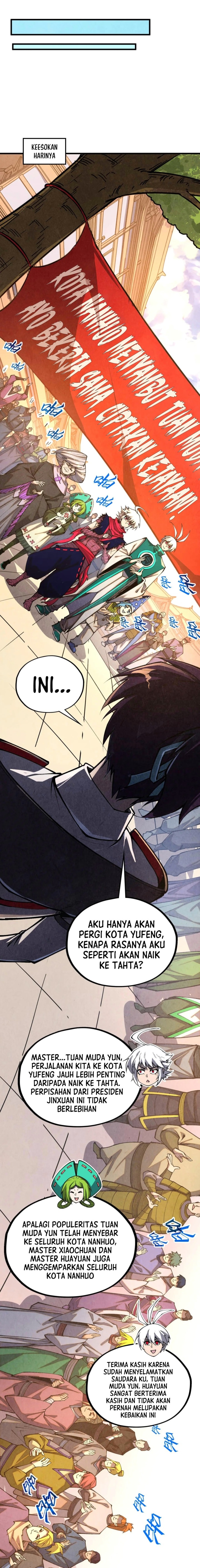 The Ultimate of All Ages - Chapter 424 - Page 12