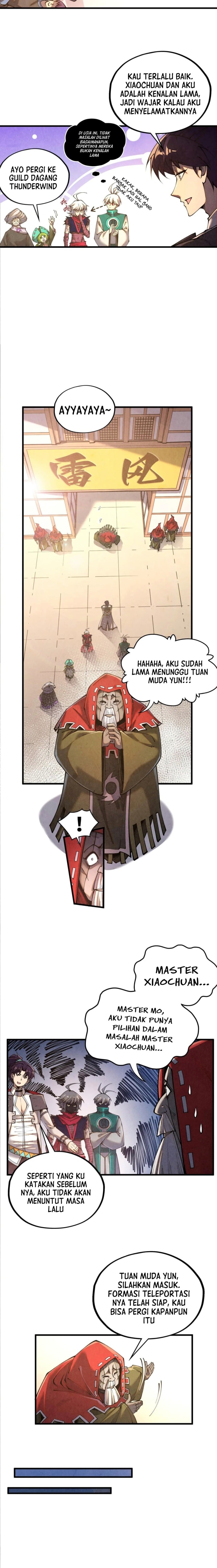 The Ultimate of All Ages - Chapter 424 - Page 13