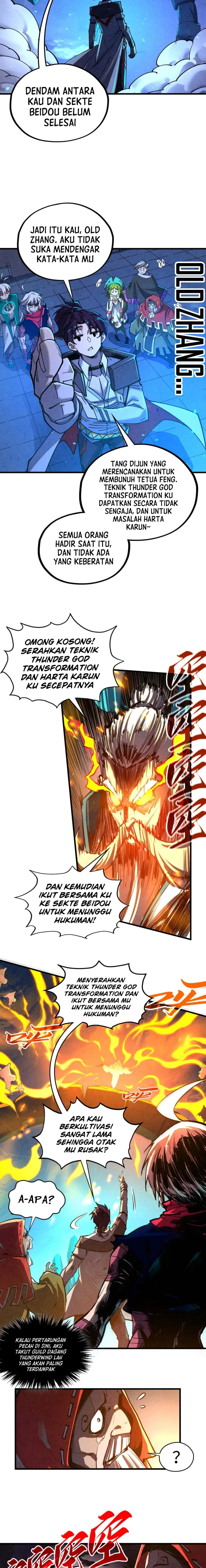 The Ultimate of All Ages - Chapter 424 - Page 15