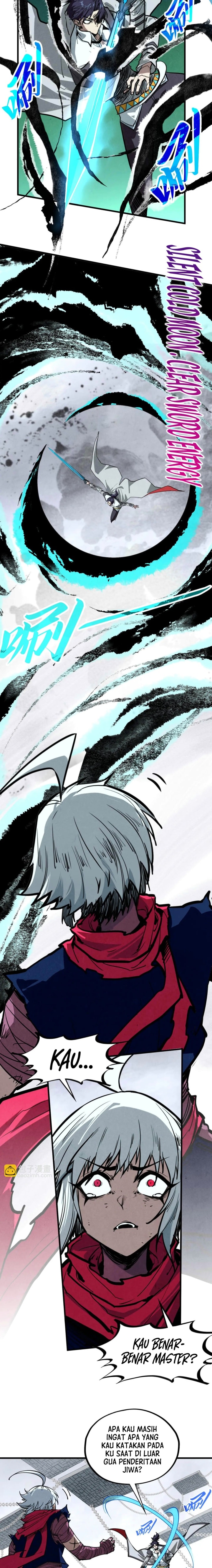 The Ultimate of All Ages - Chapter 424 - Page 2