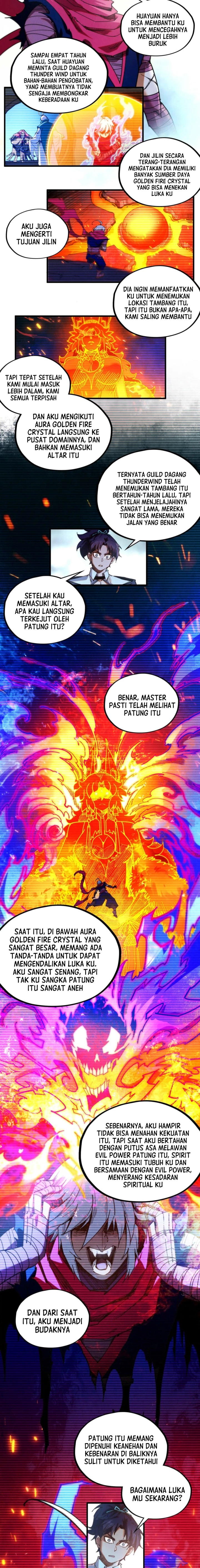 The Ultimate of All Ages - Chapter 424 - Page 7