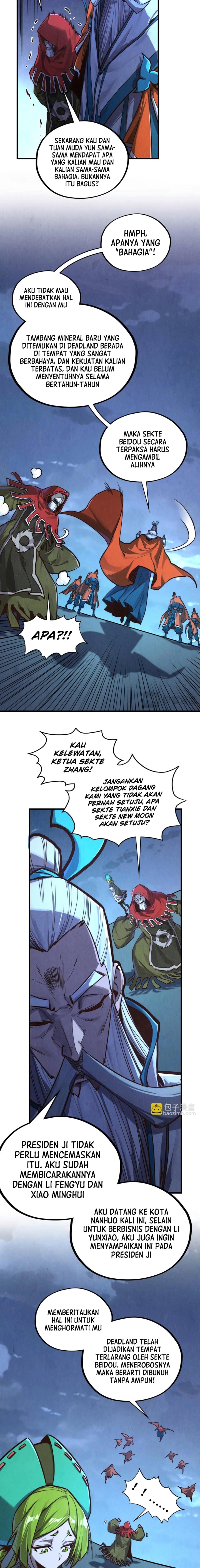 The Ultimate of All Ages - Chapter 425 - Page 13