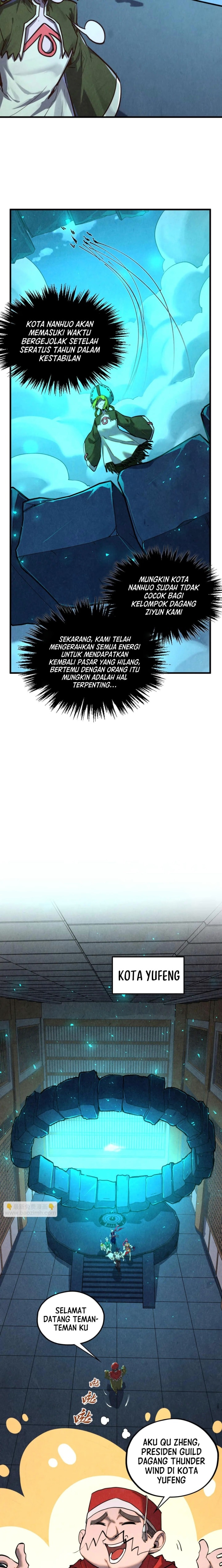 The Ultimate of All Ages - Chapter 425 - Page 14