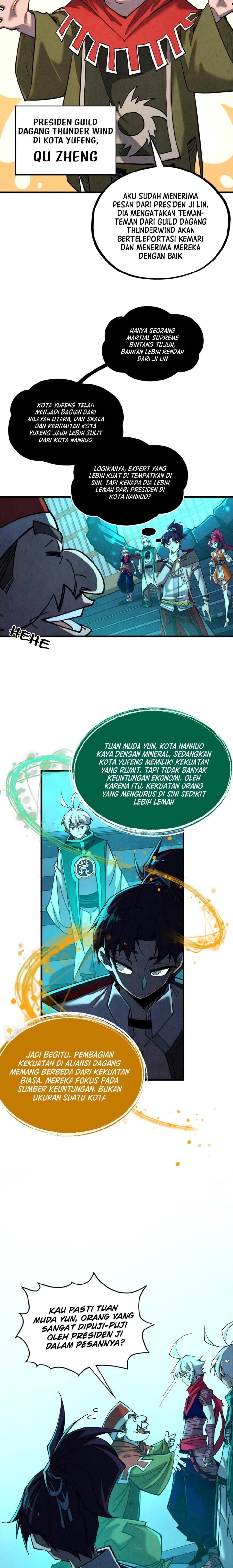 The Ultimate of All Ages - Chapter 425 - Page 15