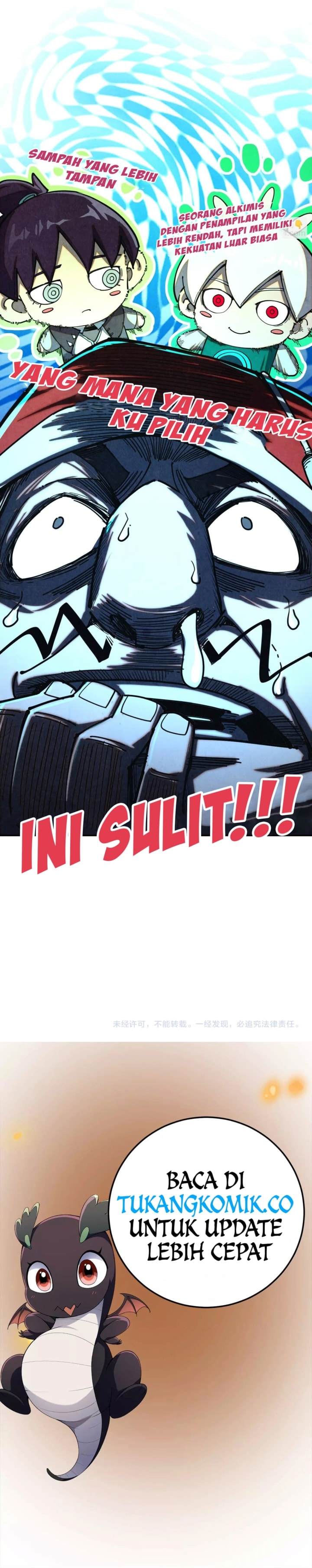 The Ultimate of All Ages - Chapter 425 - Page 17