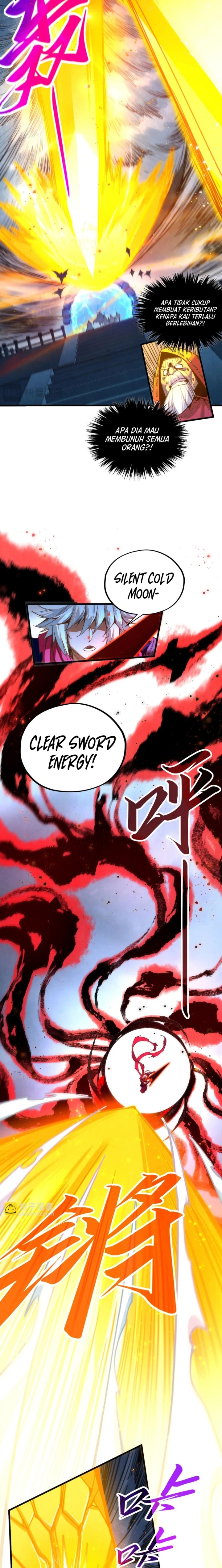 The Ultimate of All Ages - Chapter 425 - Page 3