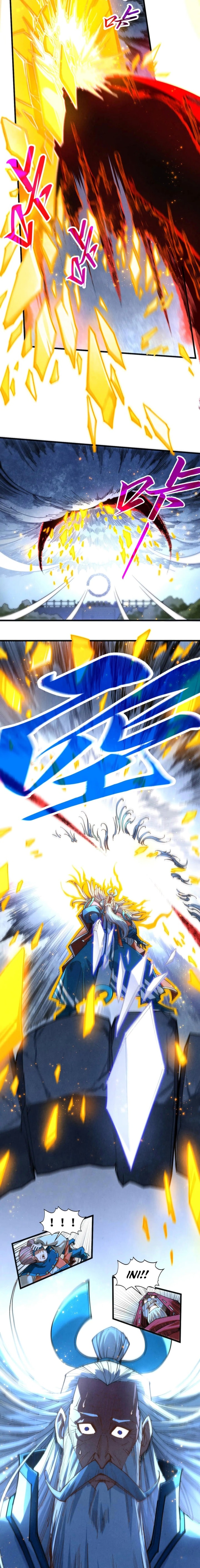 The Ultimate of All Ages - Chapter 425 - Page 4