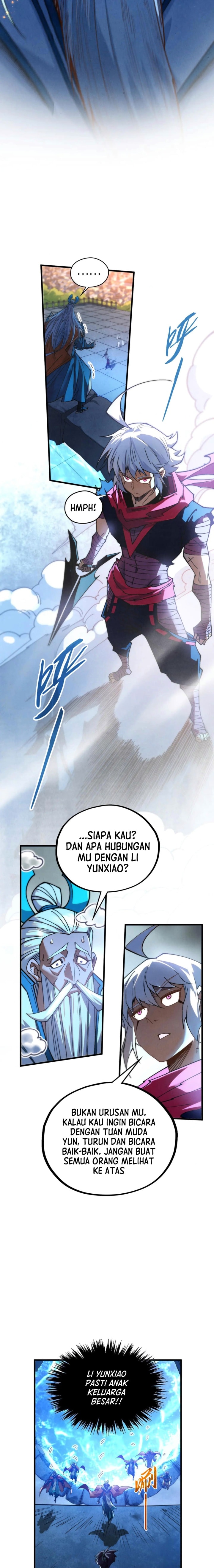 The Ultimate of All Ages - Chapter 425 - Page 5