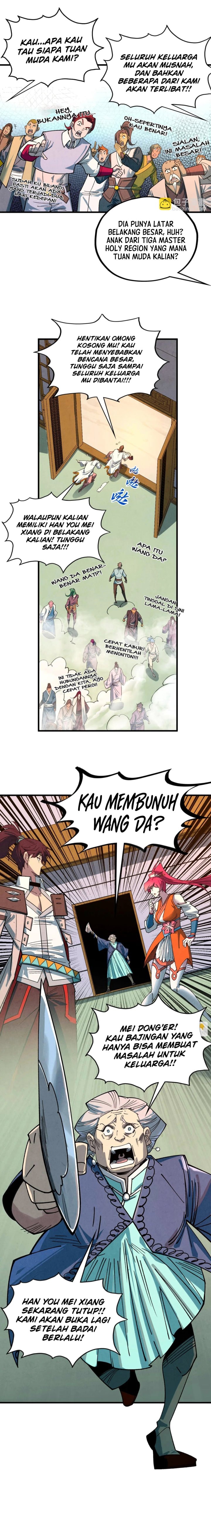 The Ultimate of All Ages - Chapter 426 - Page 10