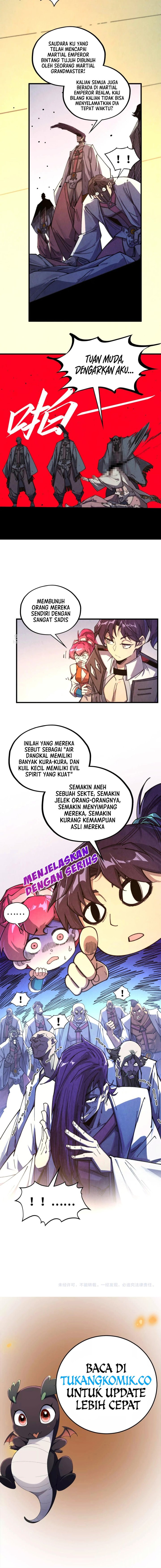 The Ultimate of All Ages - Chapter 426 - Page 14