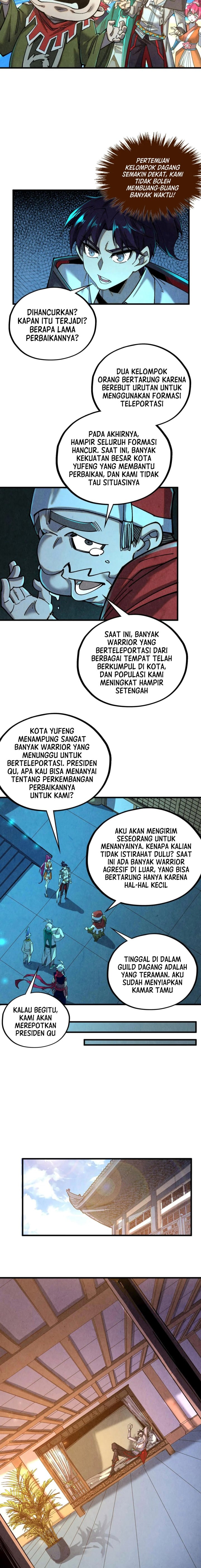 The Ultimate of All Ages - Chapter 426 - Page 2