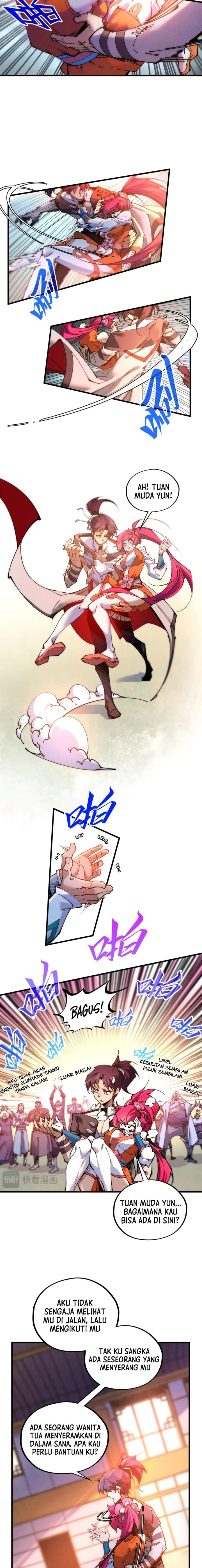 The Ultimate of All Ages - Chapter 426 - Page 6