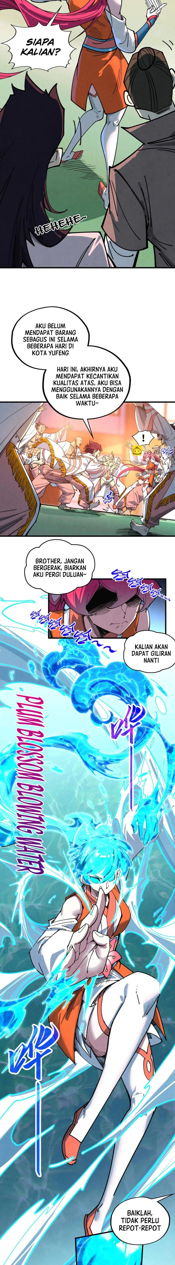 The Ultimate of All Ages - Chapter 426 - Page 8