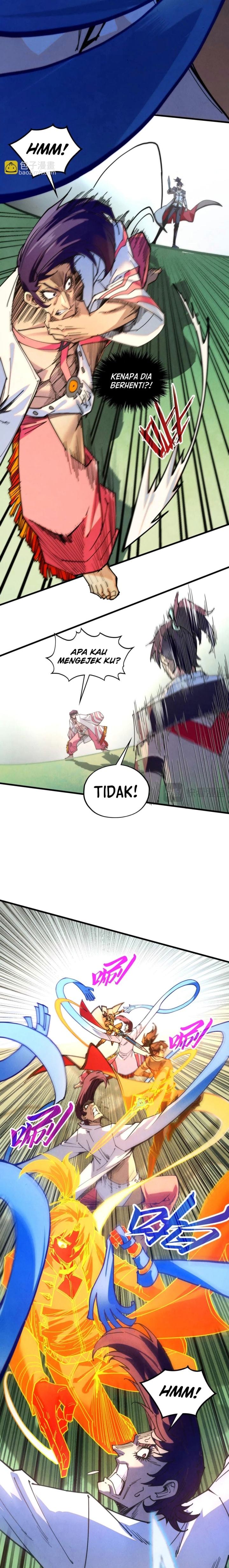 The Ultimate of All Ages - Chapter 427 - Page 10