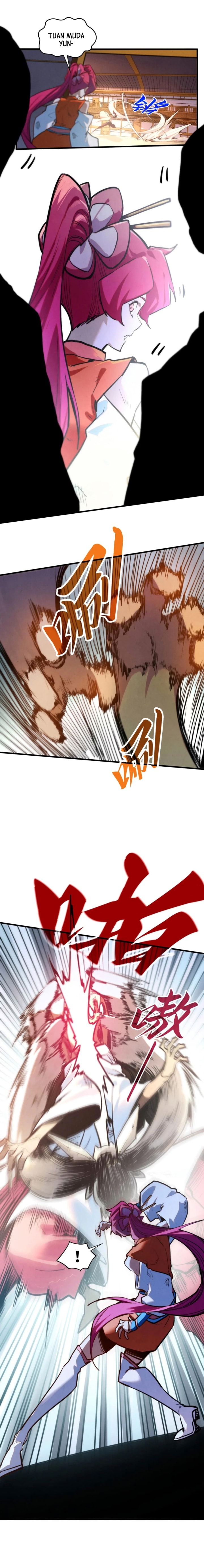 The Ultimate of All Ages - Chapter 427 - Page 12