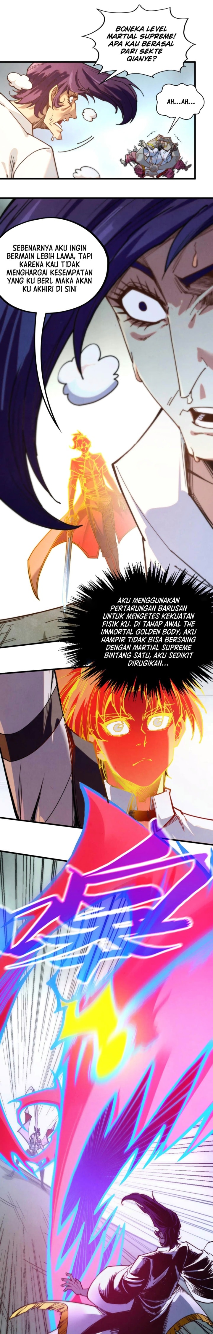 The Ultimate of All Ages - Chapter 427 - Page 13