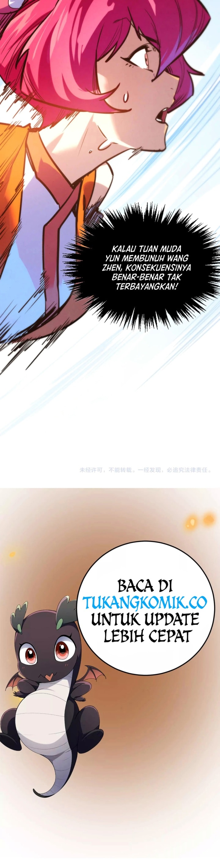 The Ultimate of All Ages - Chapter 427 - Page 16