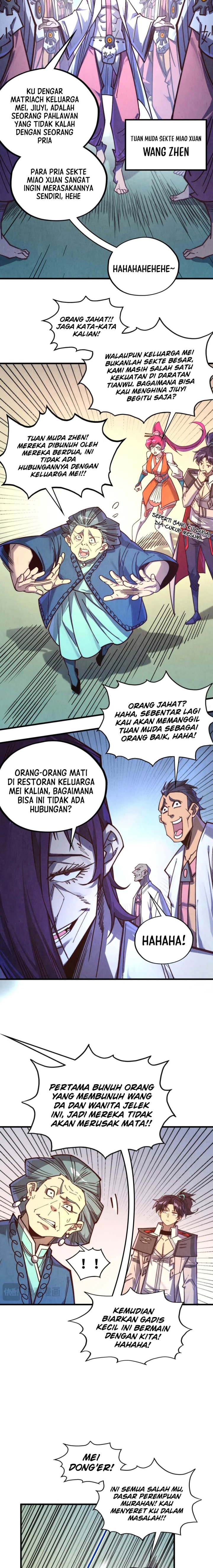 The Ultimate of All Ages - Chapter 427 - Page 2