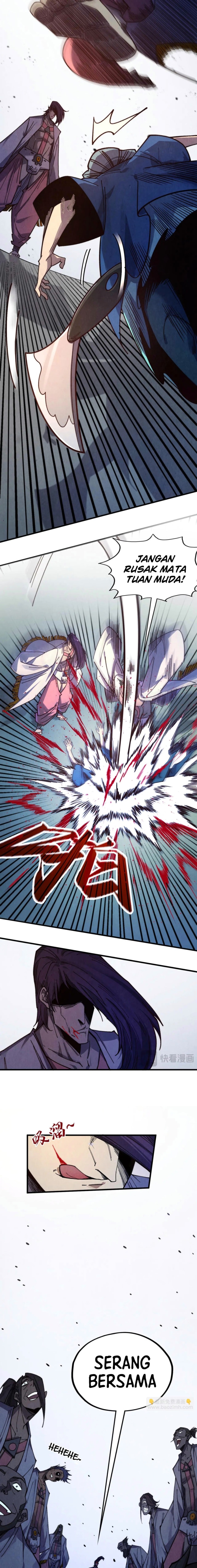 The Ultimate of All Ages - Chapter 427 - Page 4