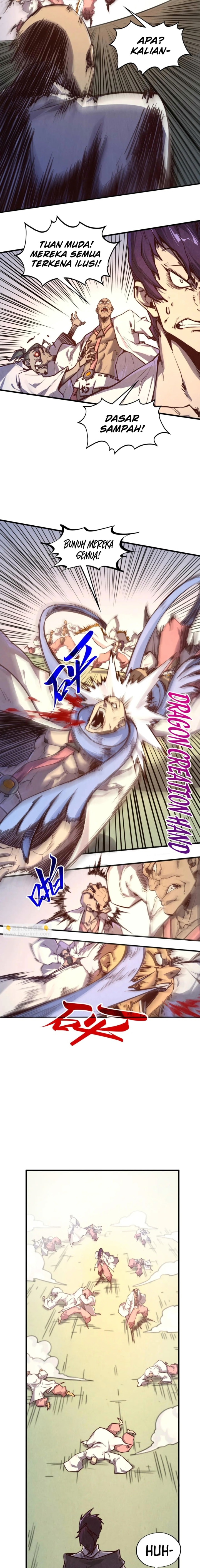 The Ultimate of All Ages - Chapter 427 - Page 6