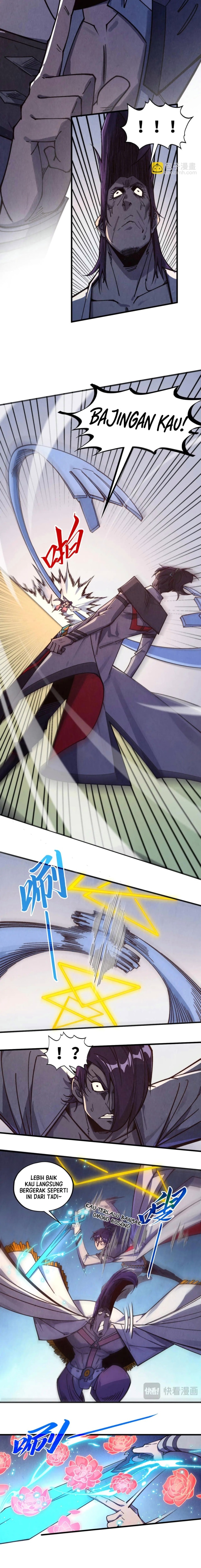 The Ultimate of All Ages - Chapter 427 - Page 8