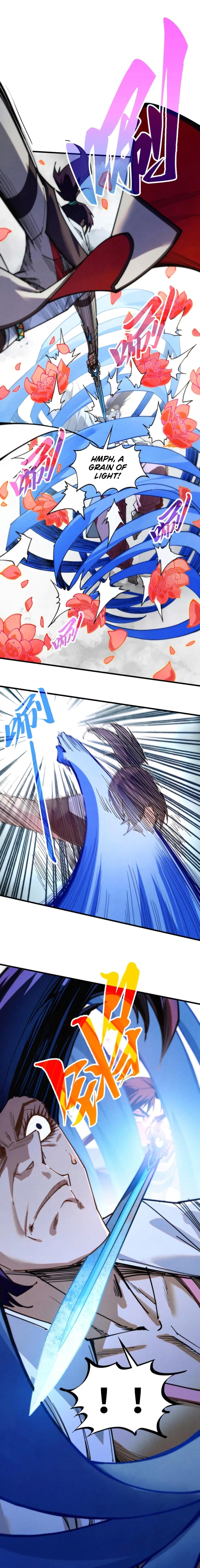 The Ultimate of All Ages - Chapter 427 - Page 9
