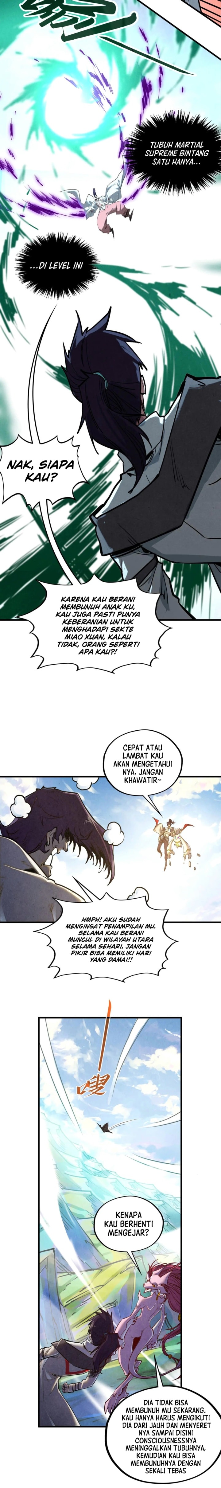 The Ultimate of All Ages - Chapter 428 - Page 11