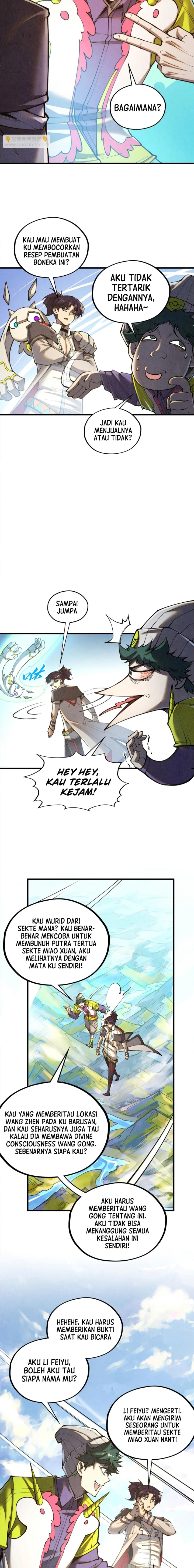 The Ultimate of All Ages - Chapter 428 - Page 14