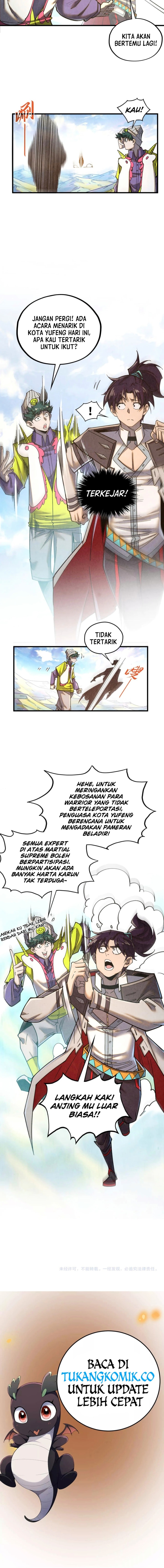 The Ultimate of All Ages - Chapter 428 - Page 15