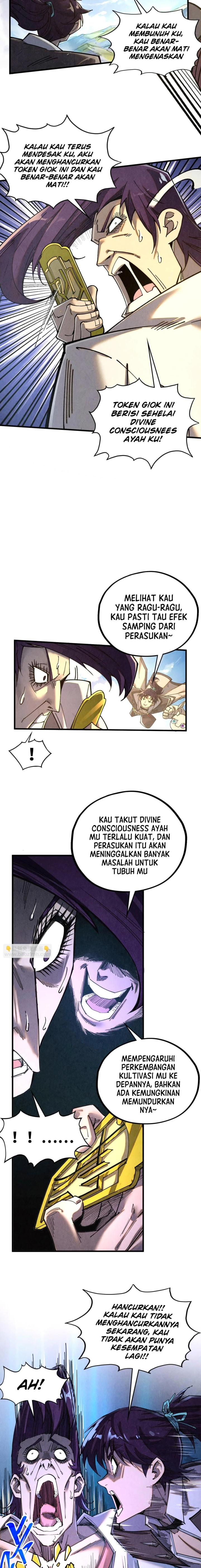 The Ultimate of All Ages - Chapter 428 - Page 2