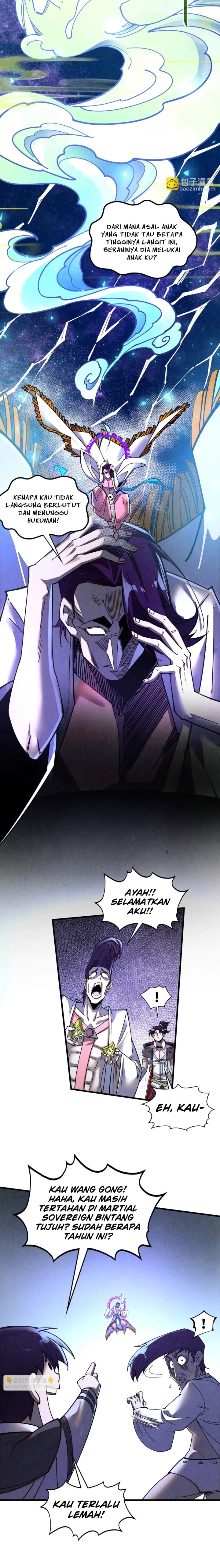 The Ultimate of All Ages - Chapter 428 - Page 4