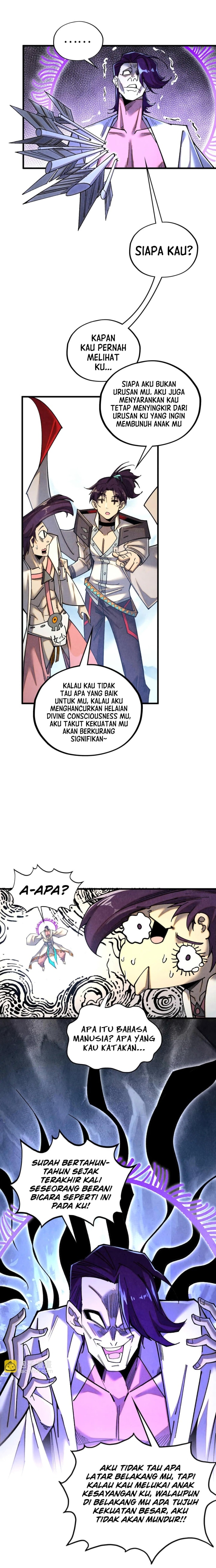 The Ultimate of All Ages - Chapter 428 - Page 5