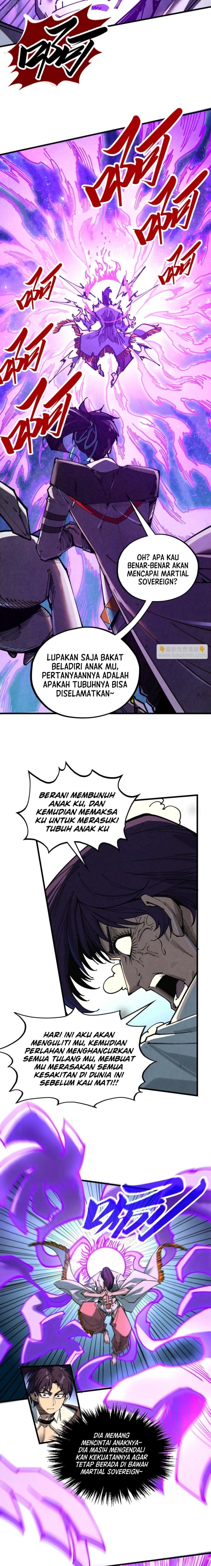 The Ultimate of All Ages - Chapter 428 - Page 7