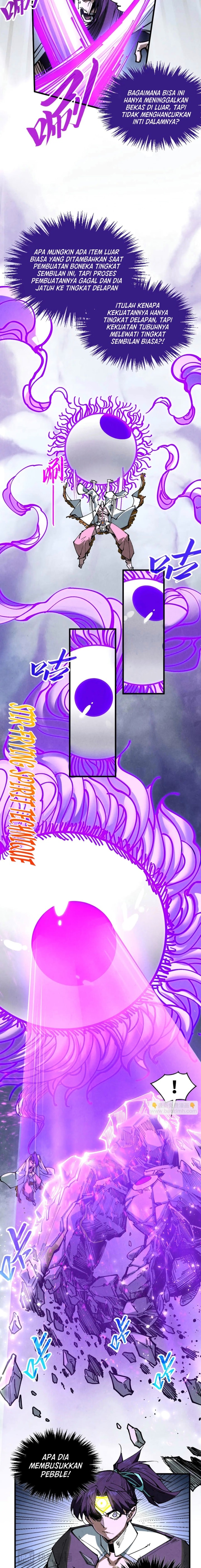 The Ultimate of All Ages - Chapter 428 - Page 9