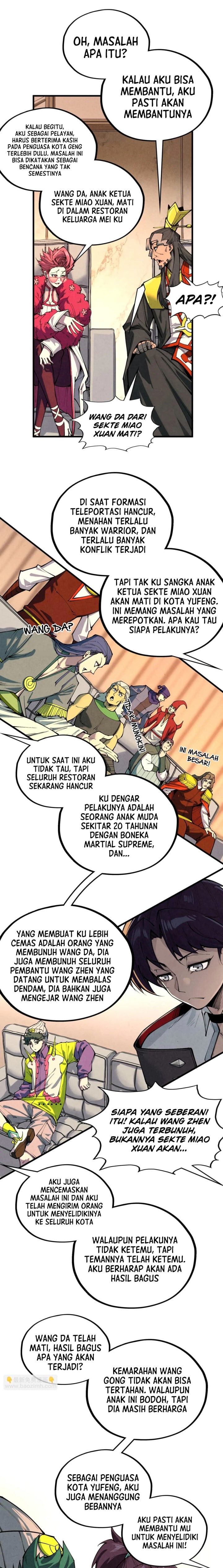 The Ultimate of All Ages - Chapter 429 - Page 13