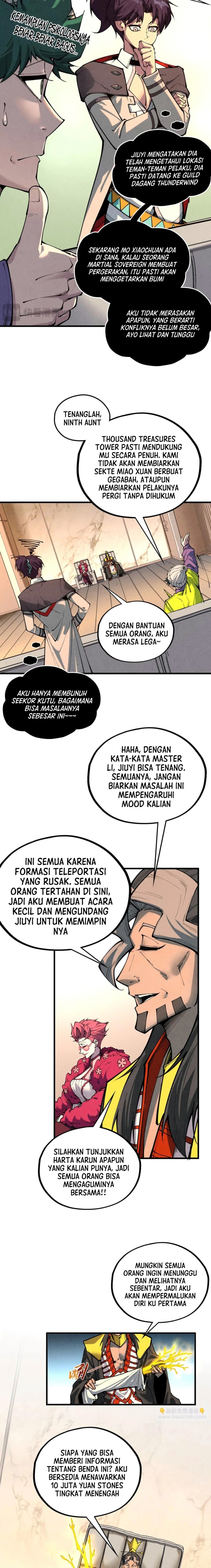 The Ultimate of All Ages - Chapter 429 - Page 14