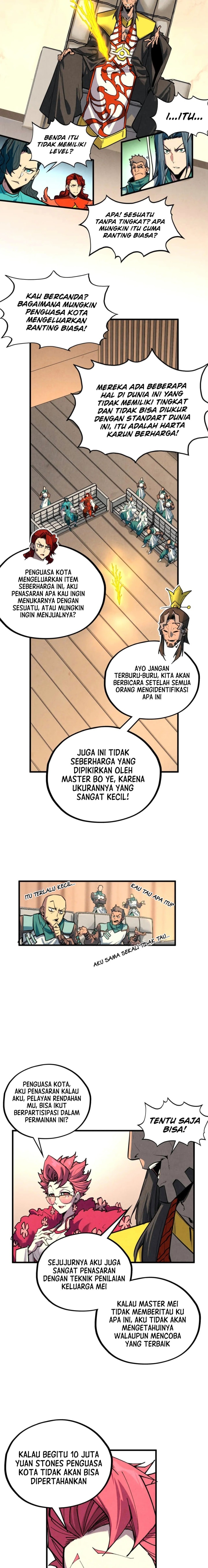 The Ultimate of All Ages - Chapter 429 - Page 15
