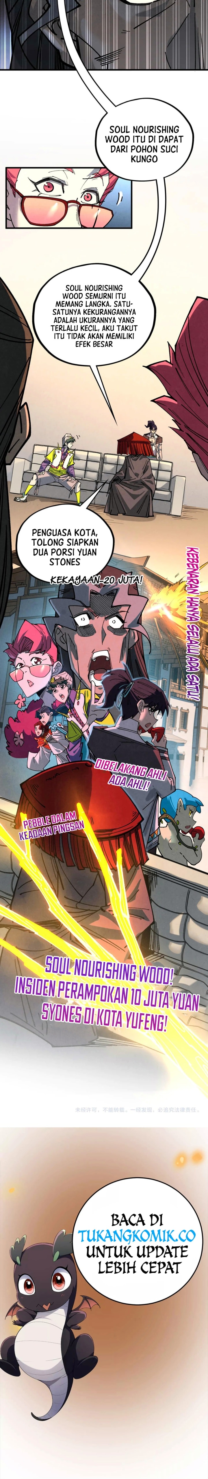 The Ultimate of All Ages - Chapter 429 - Page 17