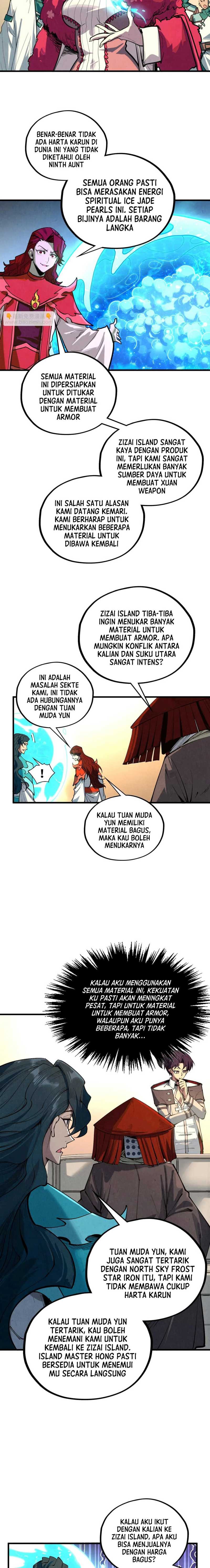 The Ultimate of All Ages - Chapter 430 - Page 11