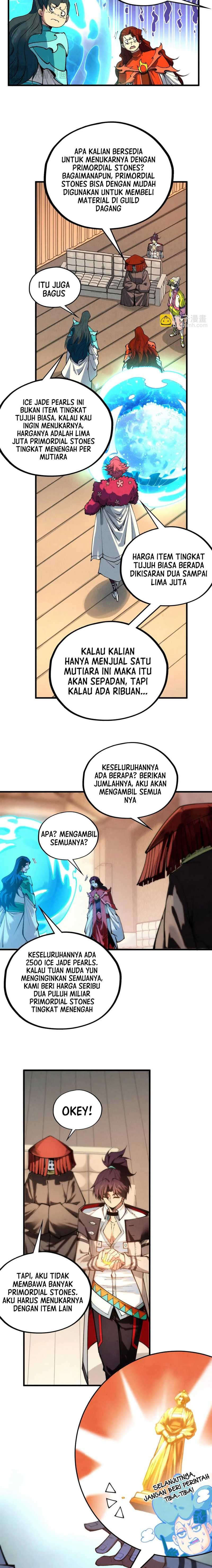 The Ultimate of All Ages - Chapter 430 - Page 12