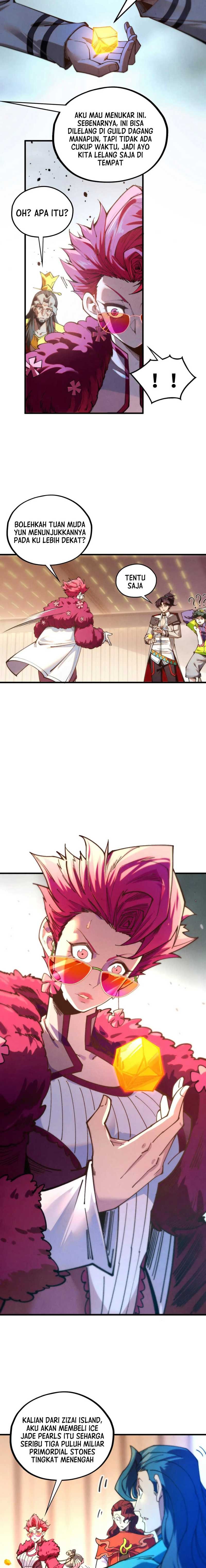 The Ultimate of All Ages - Chapter 430 - Page 13