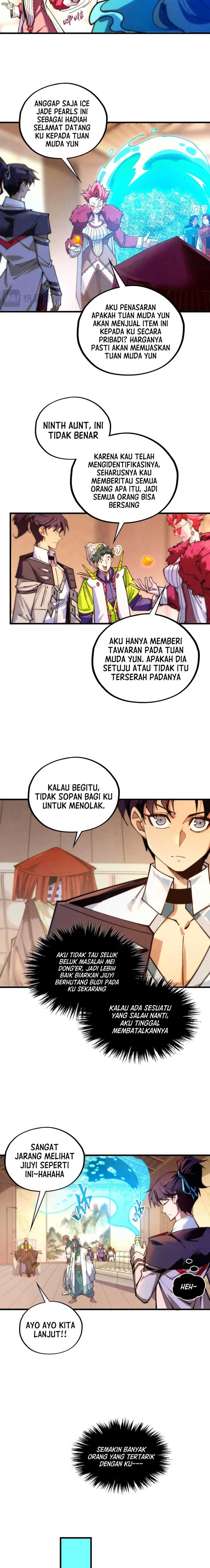 The Ultimate of All Ages - Chapter 430 - Page 14