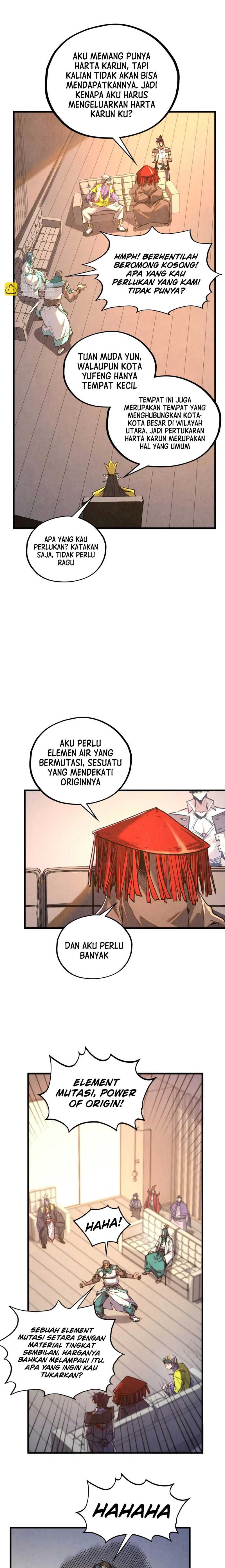 The Ultimate of All Ages - Chapter 430 - Page 6