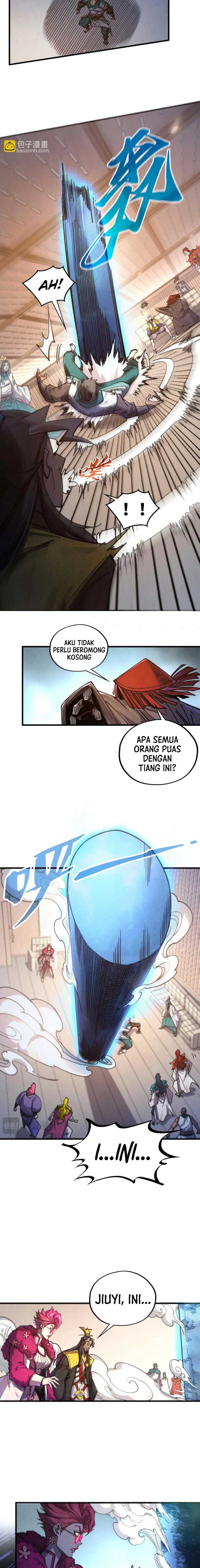 The Ultimate of All Ages - Chapter 430 - Page 7