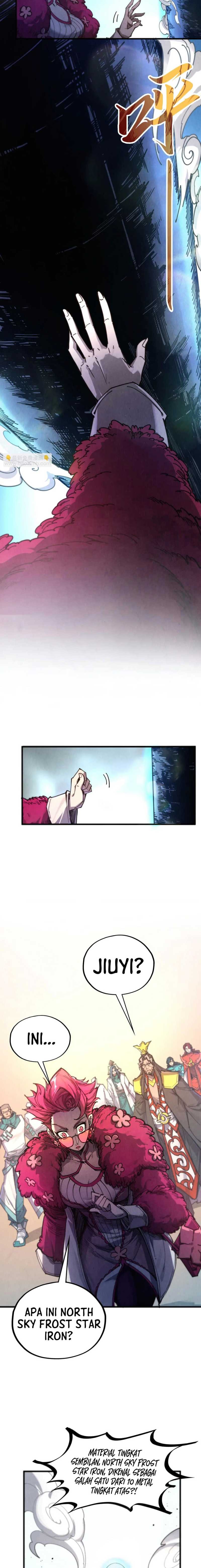 The Ultimate of All Ages - Chapter 430 - Page 8